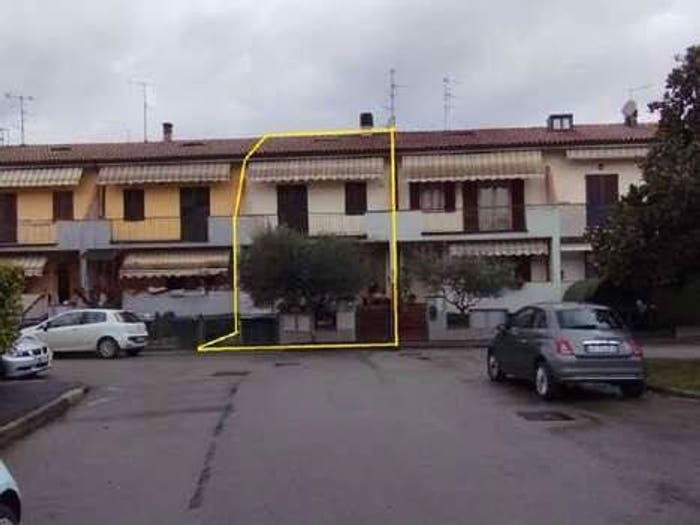 Appartamento in vendita in zona di Levanella Via Marzo, Levanella, Montevarchi