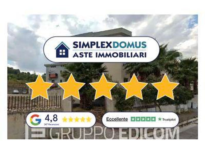 Appartamento con 6 locali in vendita in SS Giovanni Paolo II, San Biagio Platani