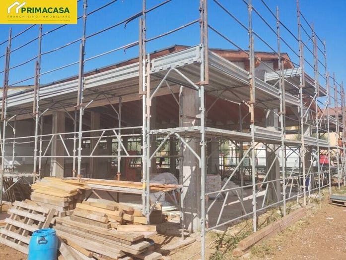 Casa trilocale in vendita in via verona, Centro, Povegliano Veronese