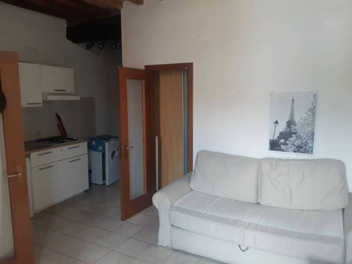 Appartamento monolocale in vendita in Strada Nuova, Centro Storico, Parma