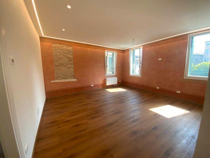 Appartamento trilocale in vendita in Via Rudena, Santo, Padova