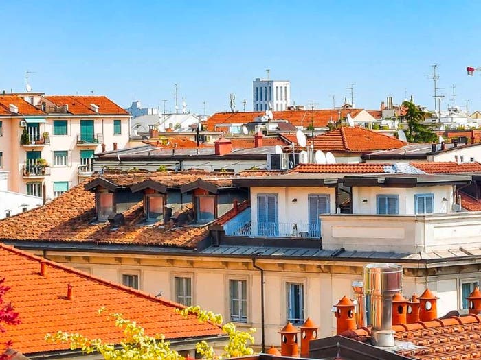 Casa quadrilocale in vendita in Bocconi, Milano