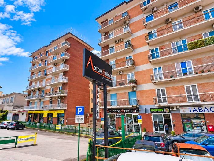 Appartamento trilocale in vendita in Via Variante BIS, Nola