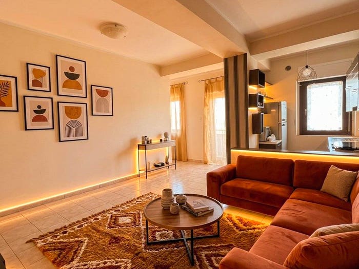 Appartamento trilocale in vendita in Via Luigi Einaudi, Centro, Avezzano