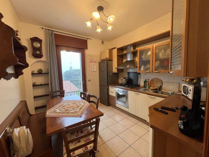 Appartamento con 5 locali in vendita in Borgo San Giovanni, Chioggia