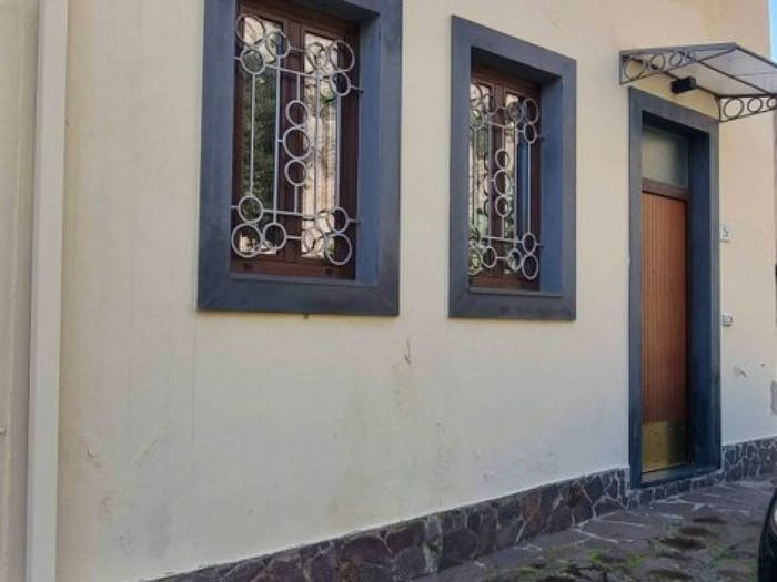 Casa trilocale in vendita in VIA TRINCERA, Centro, Milazzo