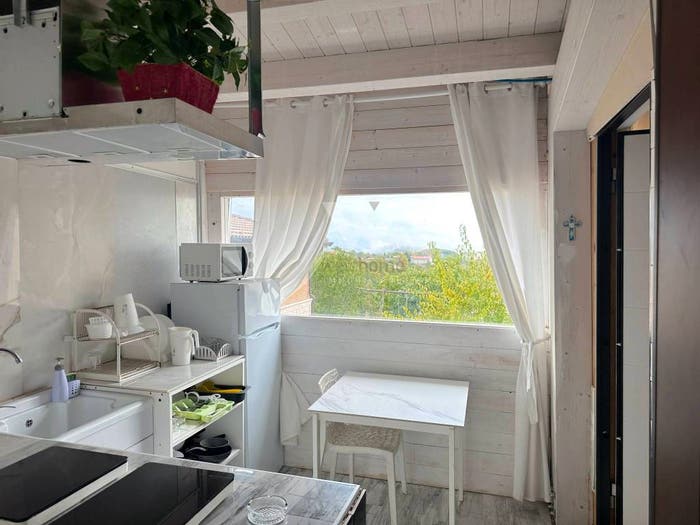Appartamento bilocale in affitto in Contrada Tappino, Cese, Campobasso