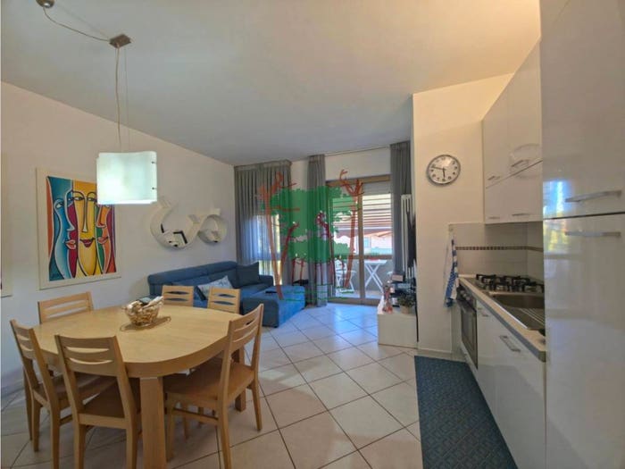Appartamento trilocale in vendita in Via Udine, Marco Polo Don Bosco, Viareggio