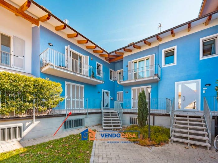 Appartamento trilocale in vendita in Viale Vittorio Veneto, Centro, Carrù