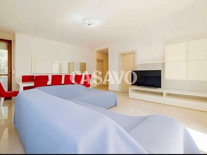 Appartamento con 5 locali in vendita in Via Federico Tesio, San Siro, Milano