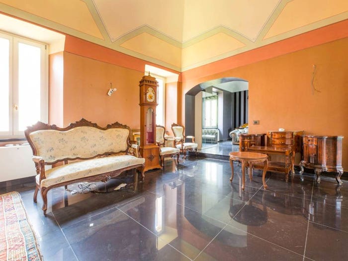 Casa con 6 locali in vendita in Tagliolo Monferrato
