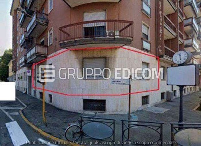 Appartamento con 5 locali in vendita in Via LEGNANO, San Giorgio Su Legnano