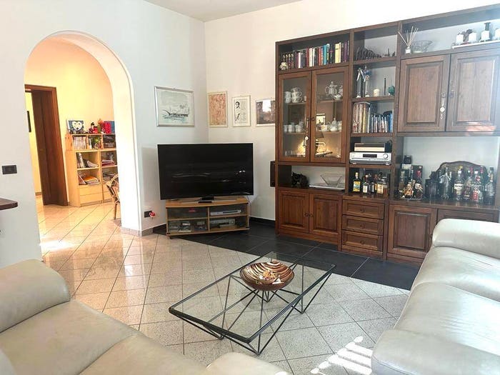 Casa con 6 locali in vendita in Via dei Cappuccini, Ponzano, Empoli