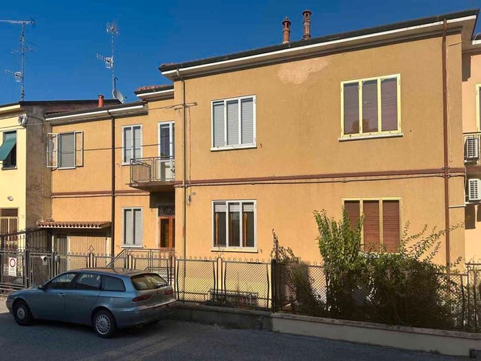 Casa con 5 locali in vendita in Vicolo del Ciliegio, Via Pomposa, Ferrara