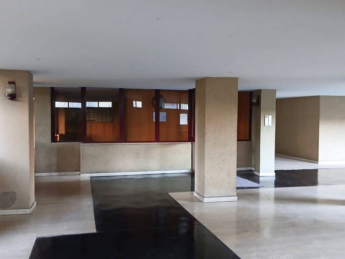 Appartamento quadrilocale in vendita in Via Eugenio Curiel, Famagosta, Milano
