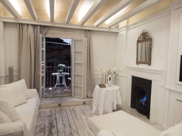 Casa con 5 locali in vendita in Via delle Bombarde, Piazza della Repubblica, Firenze