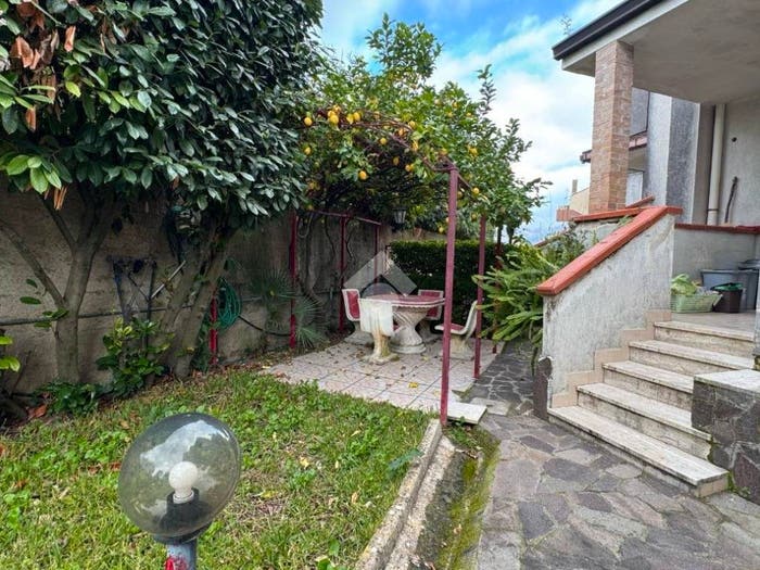 Casa con 6 locali in vendita in Via Aurelio Fierro, Campigliano, San Cipriano Picentino