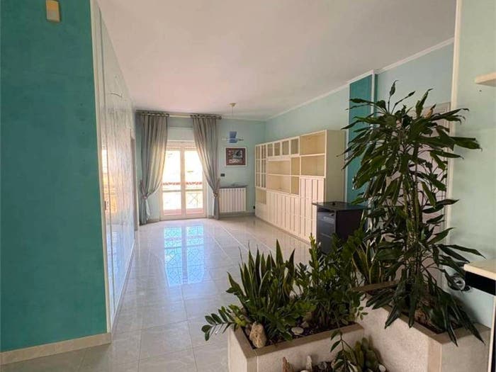 Appartamento con 5 locali in vendita in Centro, Canosa di Puglia