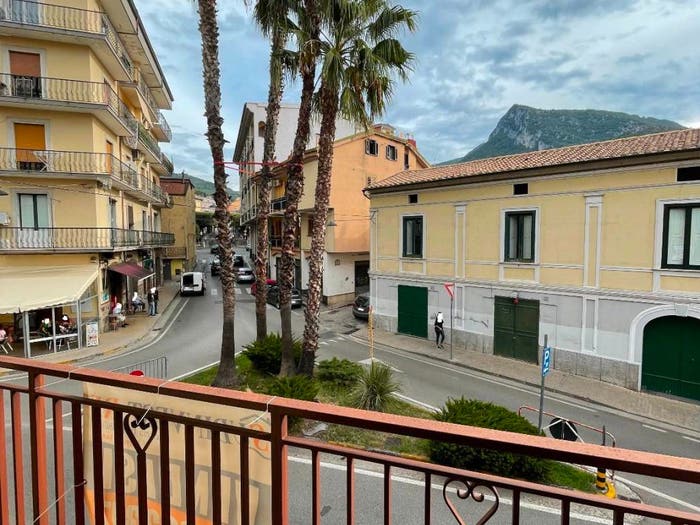 Appartamento bilocale in vendita in Via Parroco Angelo Russomando, Mercato, Giffoni Valle Piana