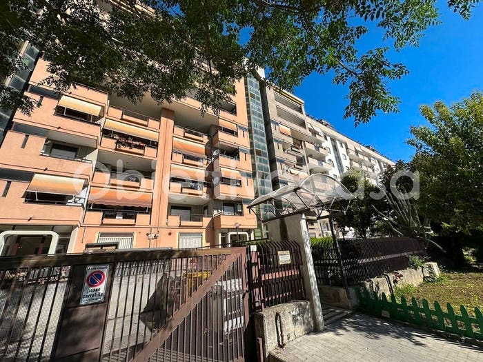 Appartamento bilocale in vendita in Via delle Betulle, Parco degli Aranci, Caserta