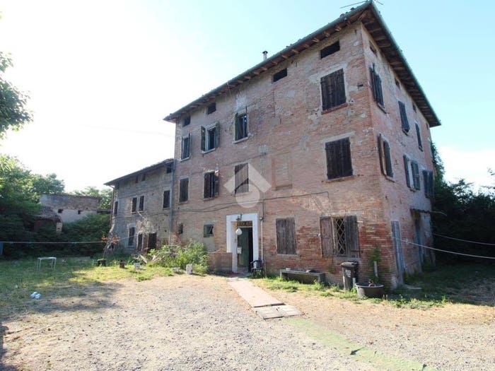 Casa con 6 locali in vendita in Via A Frank, Masone Gavasseto, Reggio Emilia
