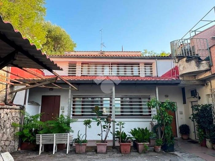 Appartamento quadrilocale in vendita in Via indipendenza, Palinuro, Centola
