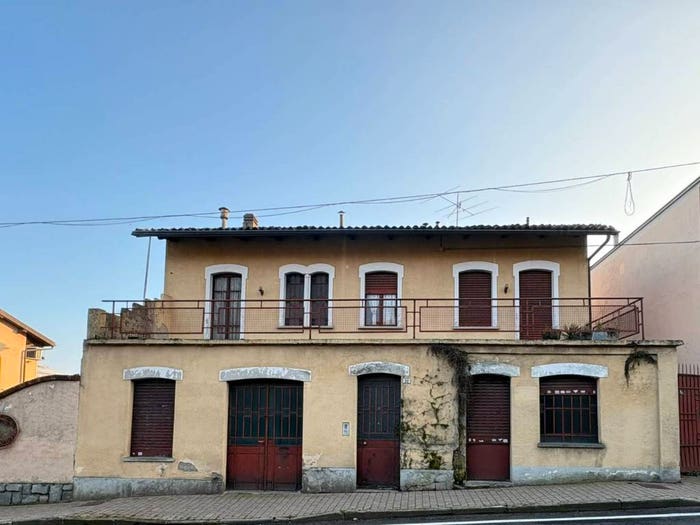 Casa con 6 locali in vendita in Via Roma, Pino Torinese