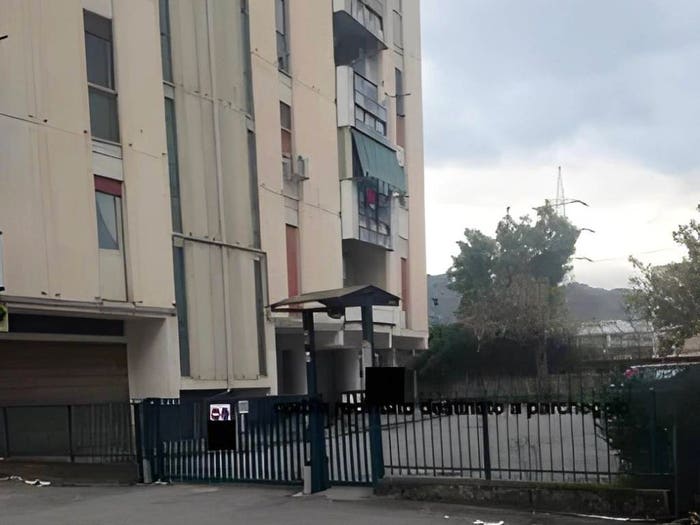 Appartamento con 6 locali in vendita in Via Popilia Cosenza CS Italia, Popilia Vagliolise, Cosenza