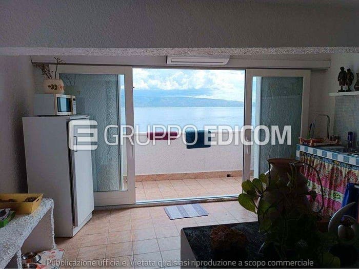 Appartamento con 5 locali in vendita in Strada Statale km villaggio Santa Margherita, Santa Margherita Santo Stefano, Messina