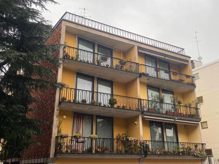 Appartamento bilocale in vendita in Viale Nazario Sauro, Maggiolina, Milano