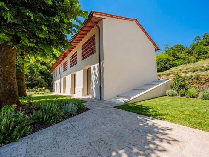 Casa con 6 locali in vendita in Via da Montebello a Camaiore, Camaiore Paese, Camaiore