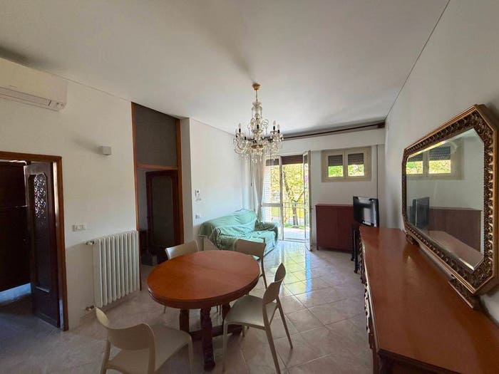 Appartamento trilocale in vendita in Via Fortezza, San Paolo, Ferrara
