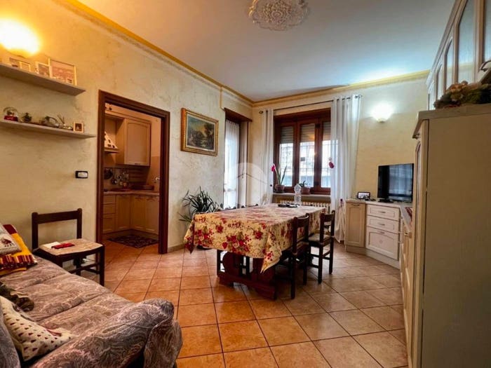 Appartamento trilocale in vendita in Str Privata Nasi, Nasi, Moncalieri