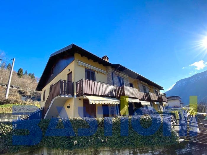 Appartamento bilocale in vendita in Cerete Basso, Cerete