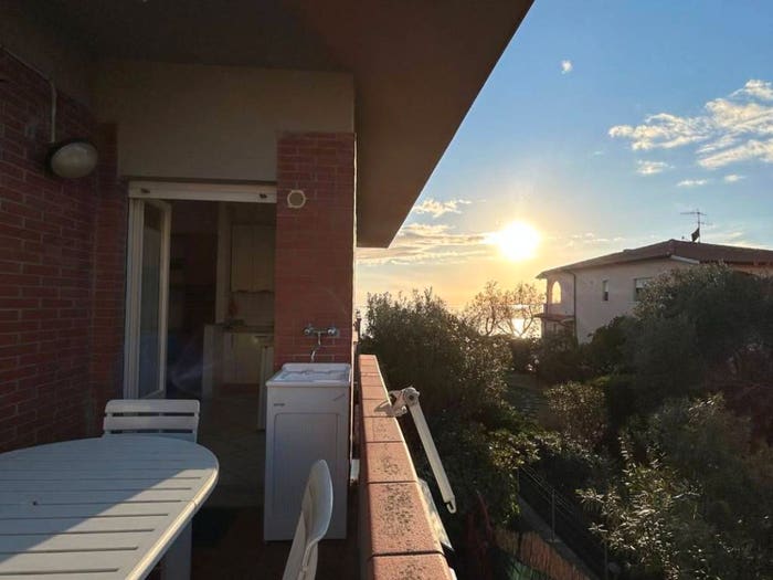 Appartamento trilocale in vendita in Viale Italia, Zona Nuova Pratoranieri, Follonica