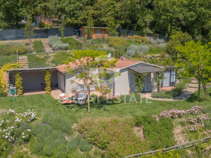 Casa con 5 locali in vendita in San Casciano dei Bagni