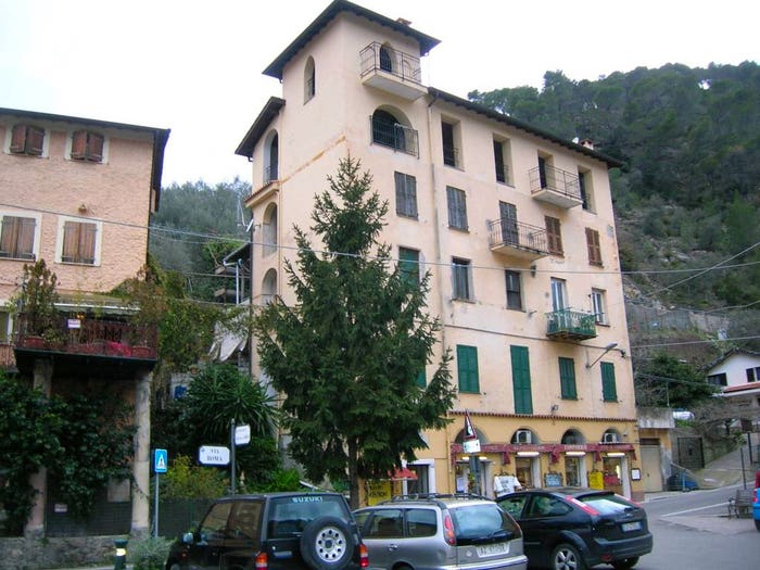 Appartamento bilocale in vendita in Strada Provinciale, Olivetta, Olivetta San Michele