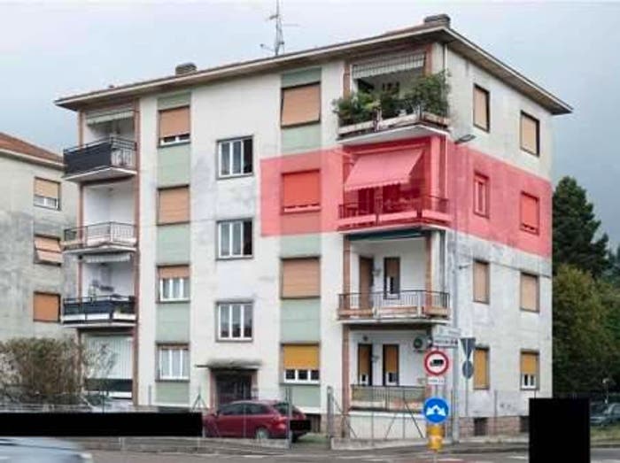 Appartamento bilocale in vendita in Via ROSSINI, Centro, Tradate