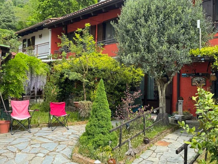 Casa con 5 locali in vendita in Borgata Martinetto, Cumiana