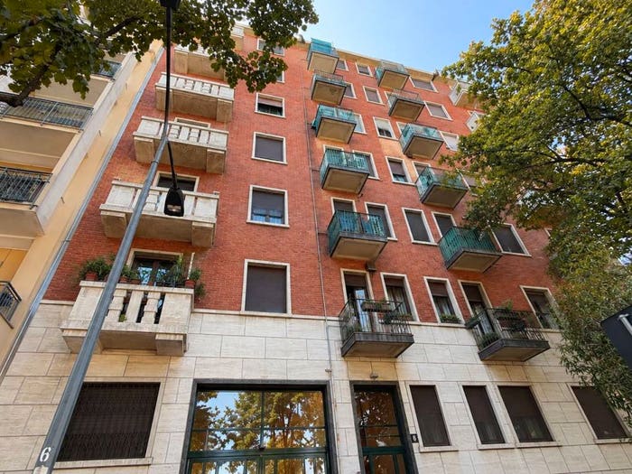 Appartamento trilocale in vendita in Via Pasquale Fornari, Gambara, Milano