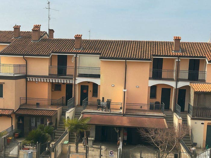 Casa quadrilocale in vendita in Porto Garibaldi, Comacchio