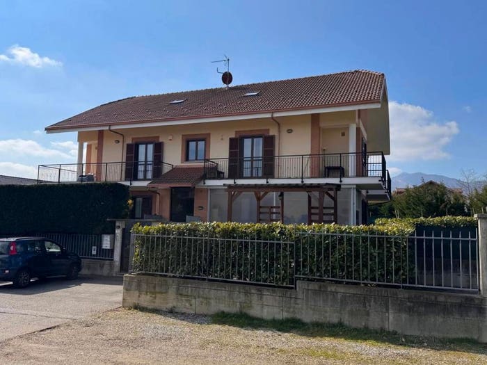 Appartamento trilocale in vendita in Via Roulent, Centro, Givoletto