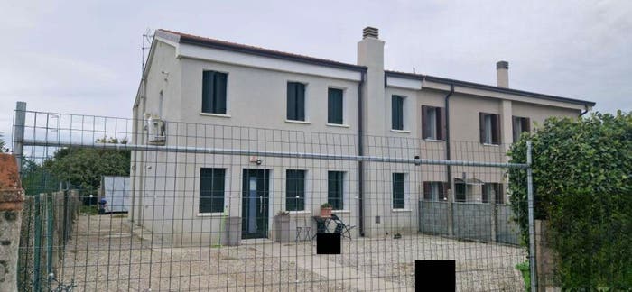 Casa quadrilocale in vendita in Via Santa Maura, Crespino