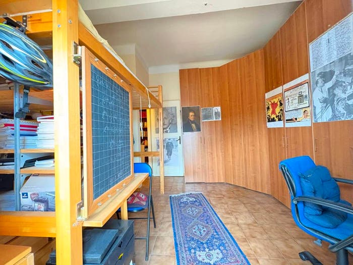 Appartamento bilocale in vendita in Via di Saliceto, Bolognina, Bologna