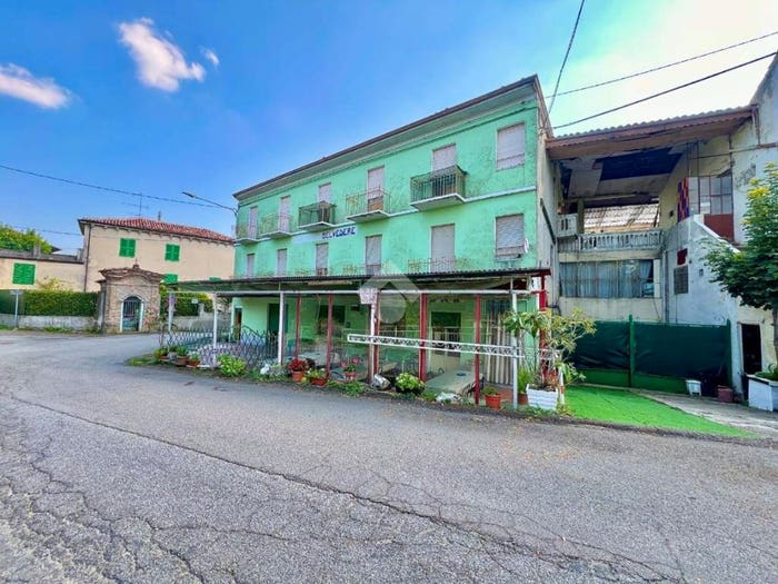 Casa con 6 locali in vendita in Giovanni romita, Centro, Robella