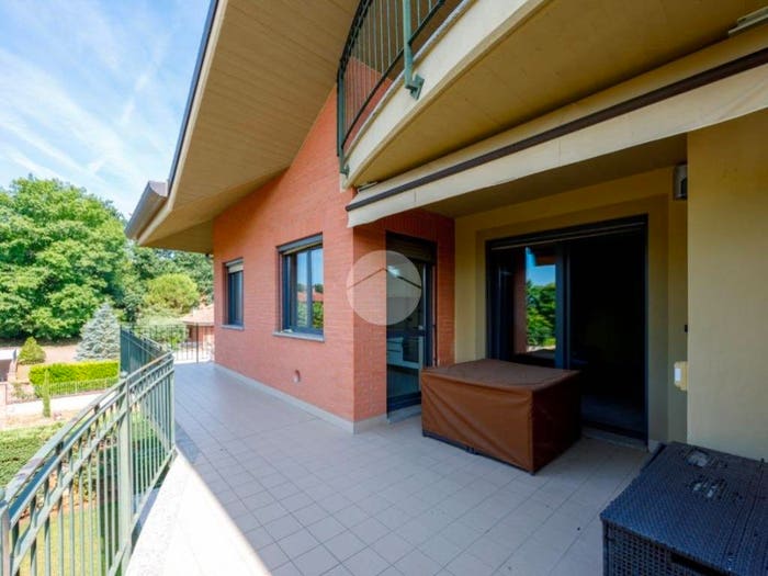 Appartamento con 5 locali in vendita in Str Vallero, Roaschia, Chieri