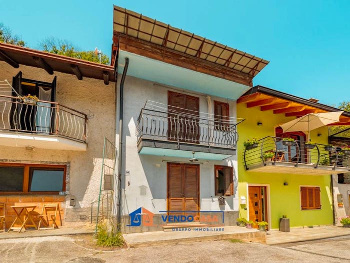 Casa trilocale in vendita in Tetto Gabri, Beguda, Borgo San Dalmazzo
