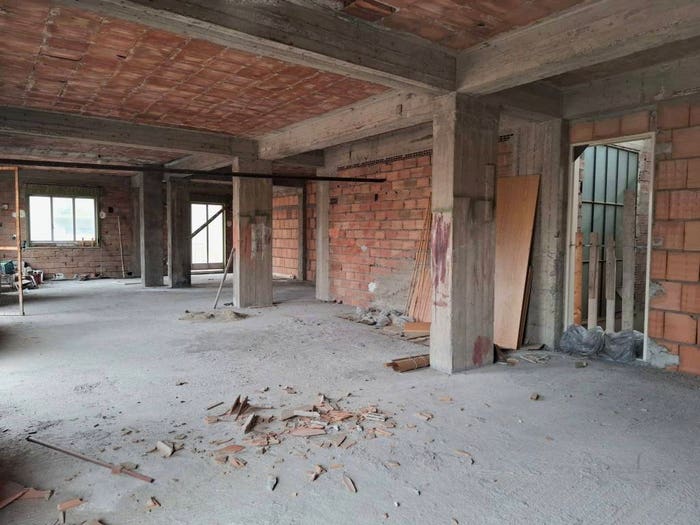 Appartamento con 6 locali in vendita in Via Giacomo Matteotti, Centro, Barcellona Pozzo di Gotto