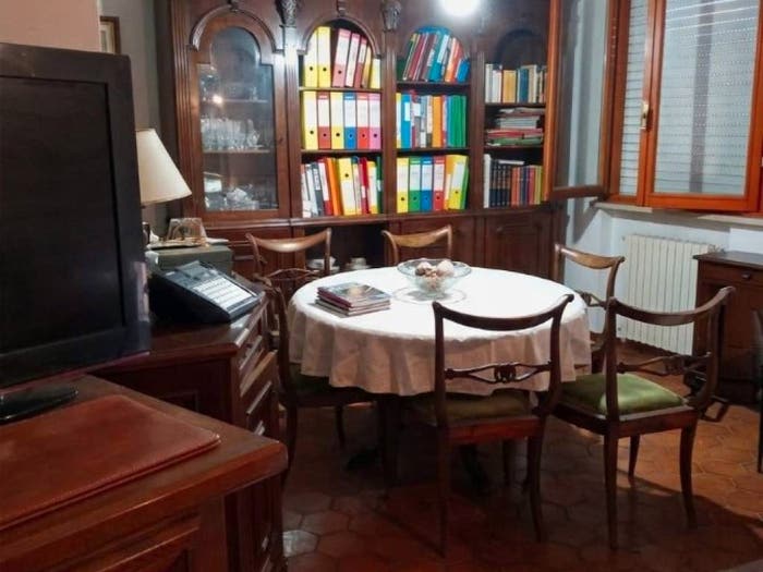 Appartamento con 5 locali in vendita in Via Carlo Grossi, Ospedale, Carpi