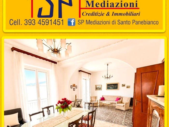 Appartamento con 5 locali in vendita in Via Salvatore Vigo, San Giovanni Tupparello, Acireale